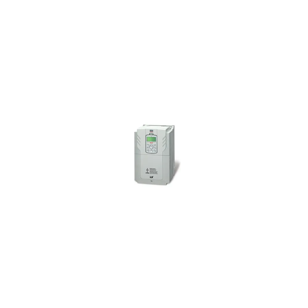H100 FALOWNIK 18.5KW 3F HVAC 380-480V AC PRZECIĄŻALNOŚĆ 120% PRZEZ 60S LS