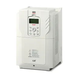 H100 FALOWNIK 18.5KW 3F HVAC 380-480V AC PRZECIĄŻALNOŚĆ 120% PRZEZ 60S LS