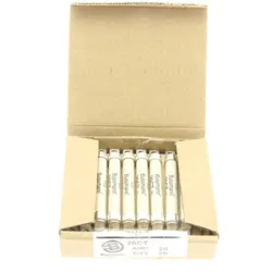 20AMP 690V IEC AC BS88 HIGH SPEED FUSE WKŁADKA SZYBKA, 20 A, AC 690 V, DC 500 V, BS88, 9 X 75 MM, AR