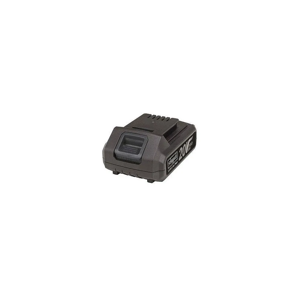 AKUMULATOR LI-ION 20V DO SCHEPACH BA3.0-20PROS 3AH 20V