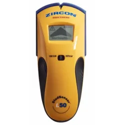 WYKRYWACZ ŚCIENNY PROFILI DREWNIANYCH/ METALOWYCH L50 STUDSENSOR