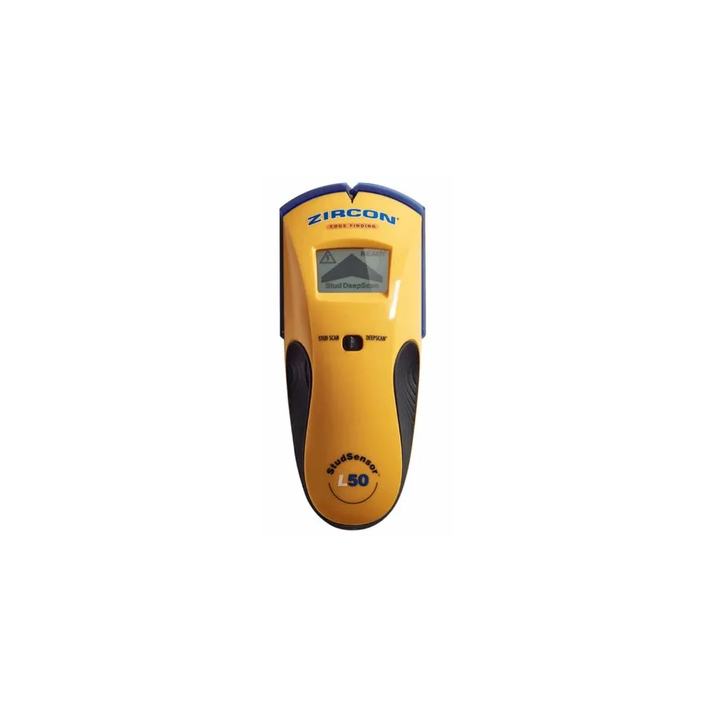WYKRYWACZ ŚCIENNY PROFILI DREWNIANYCH/ METALOWYCH L50 STUDSENSOR