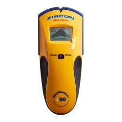 WYKRYWACZ ŚCIENNY PROFILI DREWNIANYCH/ METALOWYCH L50 STUDSENSOR
