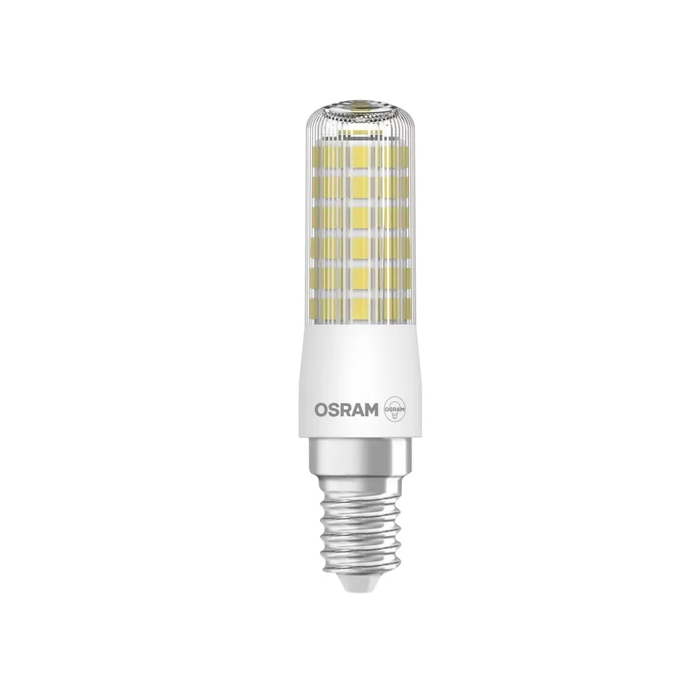 SPECIAL T SLIM ŻARÓWKA LED 7W E14 PRZEZROCZYSTA 827 WW 2700K CL 60 DIM