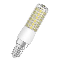 SPECIAL T SLIM ŻARÓWKA LED 7W E14 PRZEZROCZYSTA 827 WW 2700K CL 60 DIM
