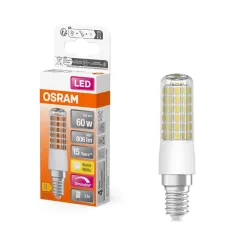 SPECIAL T SLIM ŻARÓWKA LED 7W E14 PRZEZROCZYSTA 827 WW 2700K CL 60 DIM