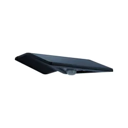 OUTDOOR SOLAR KINKIET YOKO IP44 3000K 150LM CZUJNIK RUCHU ANTRACYT