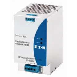 PSG240F24RM ZASILACZ PSG 3X 400-500VAC 10A