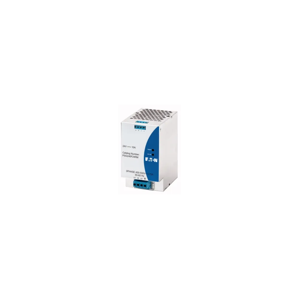 PSG240F24RM ZASILACZ PSG 3X 400-500VAC 10A