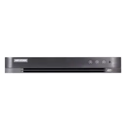 REJESTRATOR ACUSENSE DVR HIKVISION, FUNKCJA PRZECHWYTYWANIA TWARZY(DLA KAMER ANALOGOWYCH) LUB FILTRO