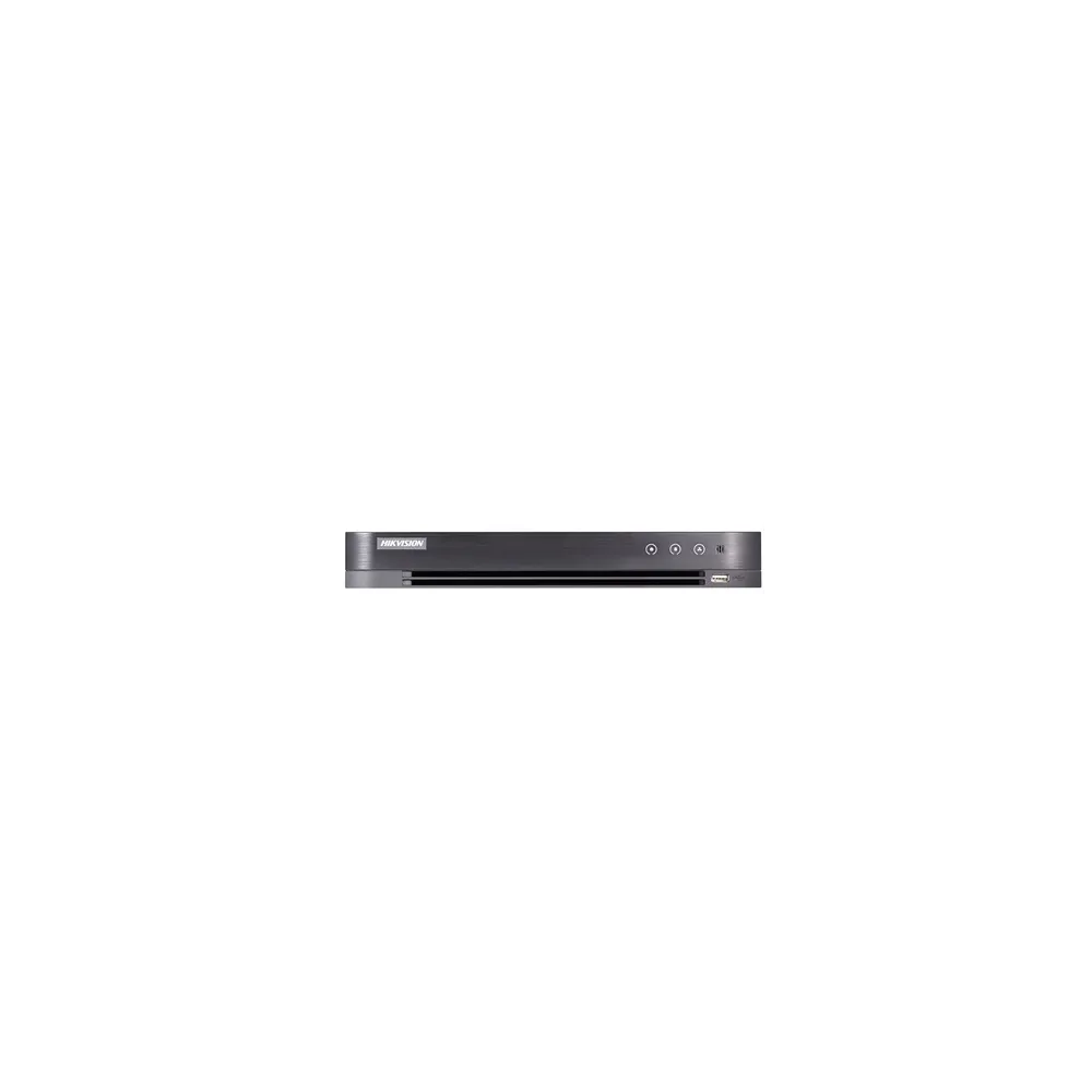 REJESTRATOR ACUSENSE DVR HIKVISION, FUNKCJA PRZECHWYTYWANIA TWARZY(DLA KAMER ANALOGOWYCH) LUB FILTRO