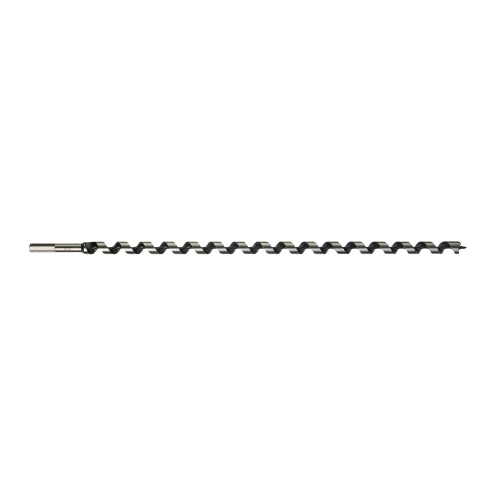 WIERTŁO KRĘTE 18 X 530/600 GR.CHWYTU: 11 MM
