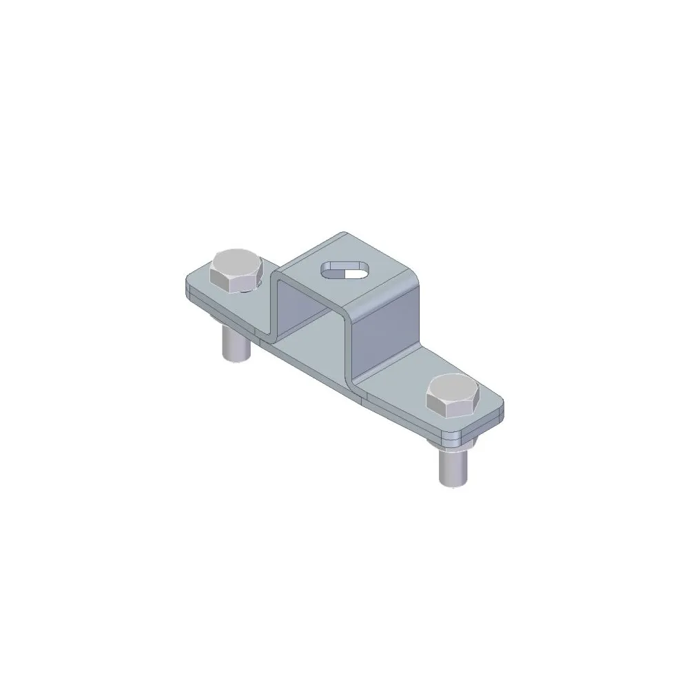 10CE UCHWYT DO BEDNARKI TYPU U S-50 ZS