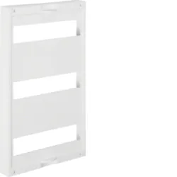 UNIVERSN POKRYWA ZE SZCZELINĄ POZIOMĄ ODSTĘP 150MM 450X250 10SZT.
