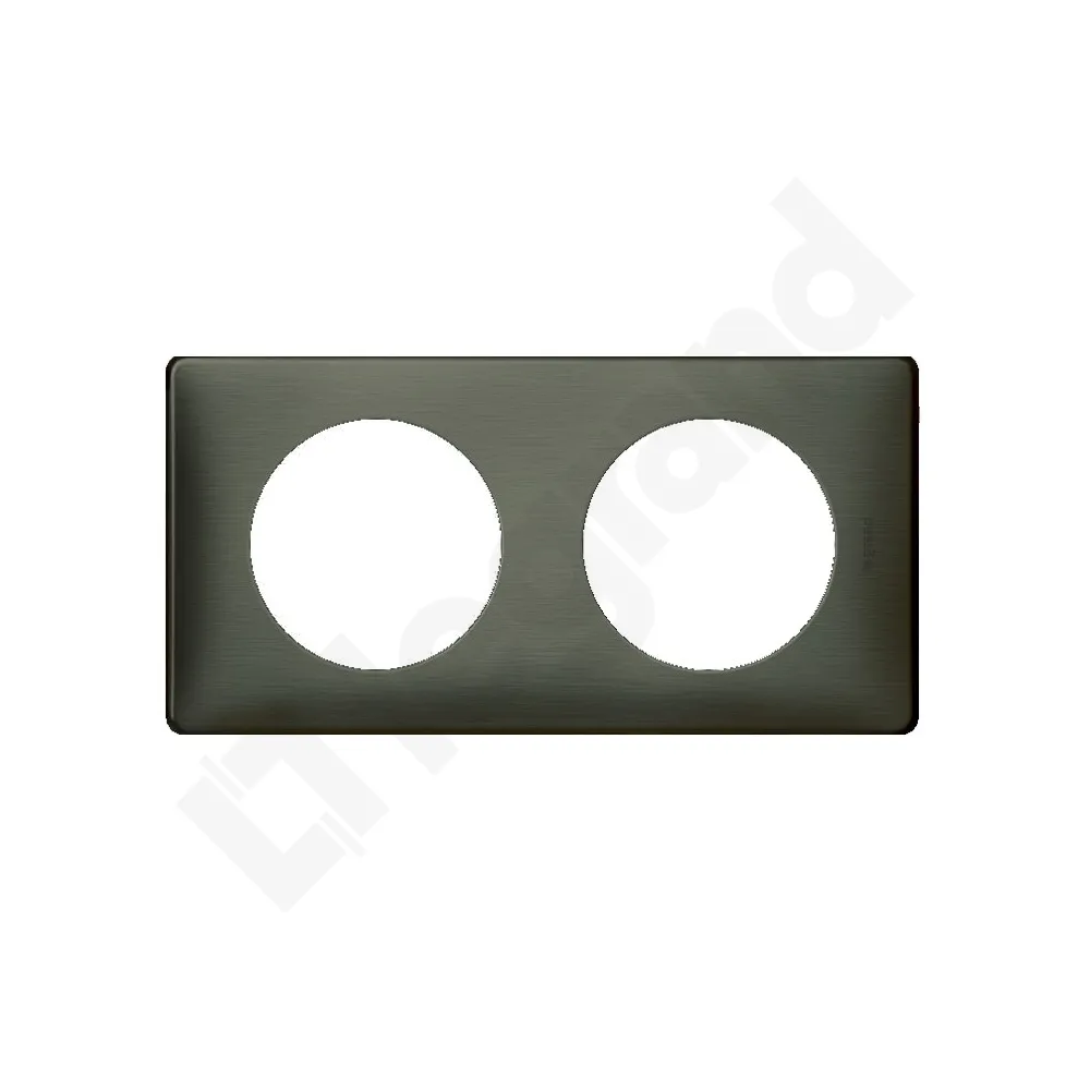 CELIANE ANODISED WOLFRAM RAMKA 2X