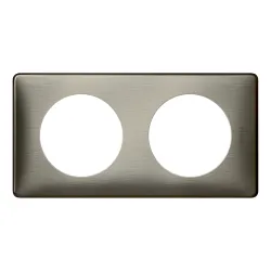 CELIANE ANODISED WOLFRAM RAMKA 2X