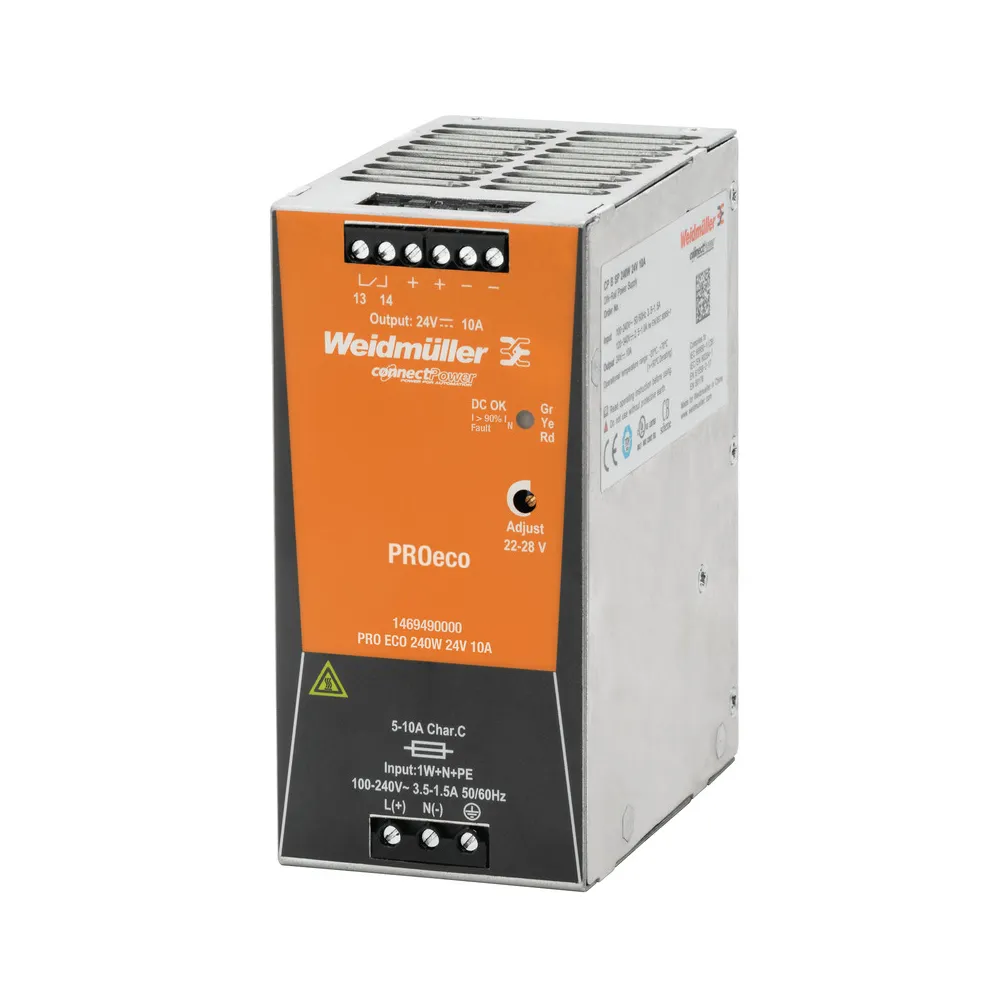 PRO ECO 240W 48V 5A