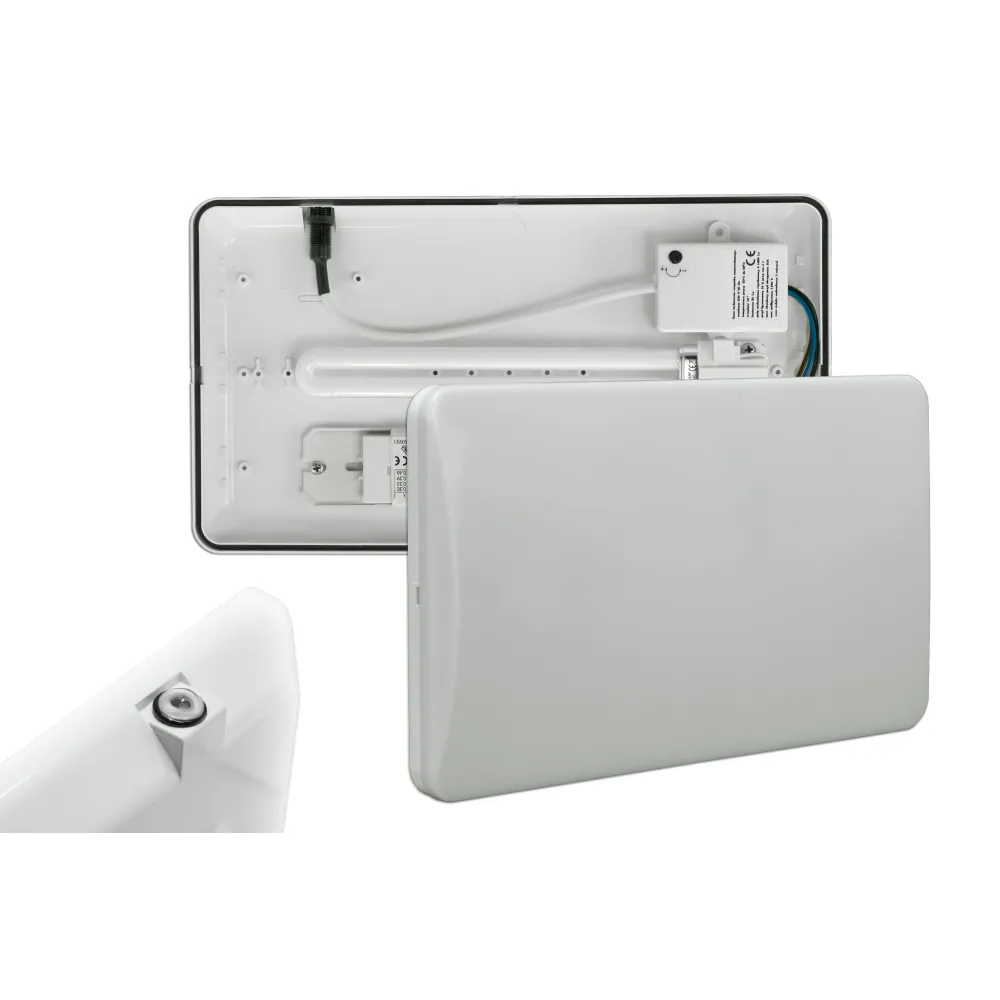 OPRAWA VERA LED 10W,24VIP54