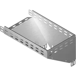 KRPJ50H50 KOLANKO REDUKCYJNE PRAWE 1.0 MM