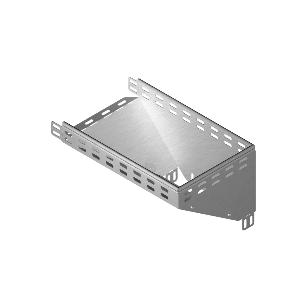 KRPJ50H50 KOLANKO REDUKCYJNE PRAWE 1.0 MM