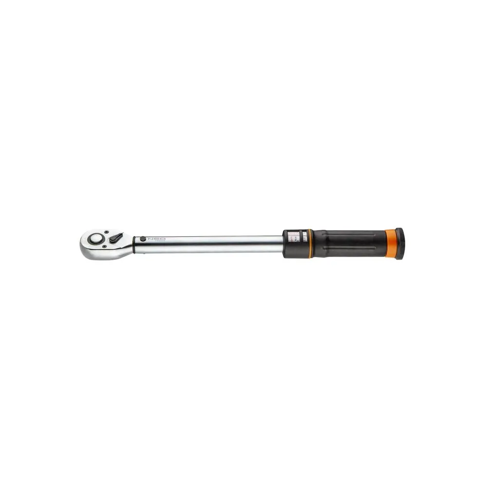 KLUCZ DYNAMOMETRYCZNY 3/8", 10-60 NM NEO