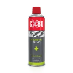SMAR PENETRUJĄCY SPRAY O WYSOKIEJ PRZYCZEPNOŚCI 500ML