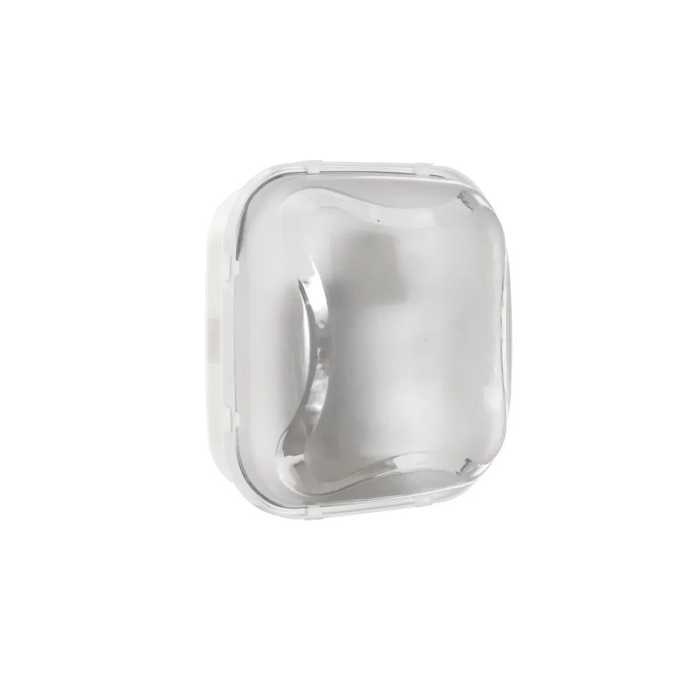 OPRAWA PANDA KARO MAX.25W.E27,230V,50HZ,IP54,RUCH.B8/1