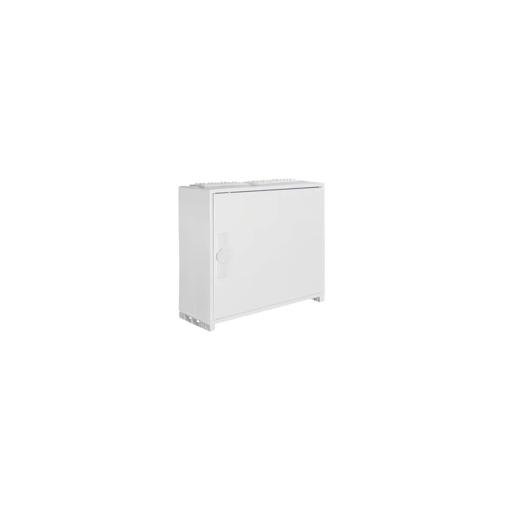 UNIVERS FP32SN2 OBUDOWA METALOWA NT 500X550X205 DRZWI PEŁNE IP44/II IK09 BIAŁY