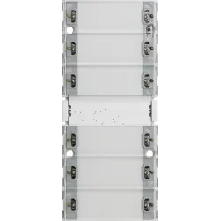 KNX CZUJ PRZYCISK 3 KOMFORT SZEŚCIOKR. SYSTEM 55
