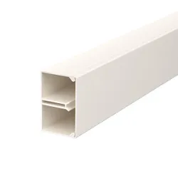 WDK-N25040RW KANAŁ INSTALACYJNY 25X40 BIAŁY
