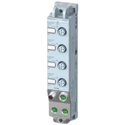 ET 200AL, CM 4X IO-LINK, 4XM12