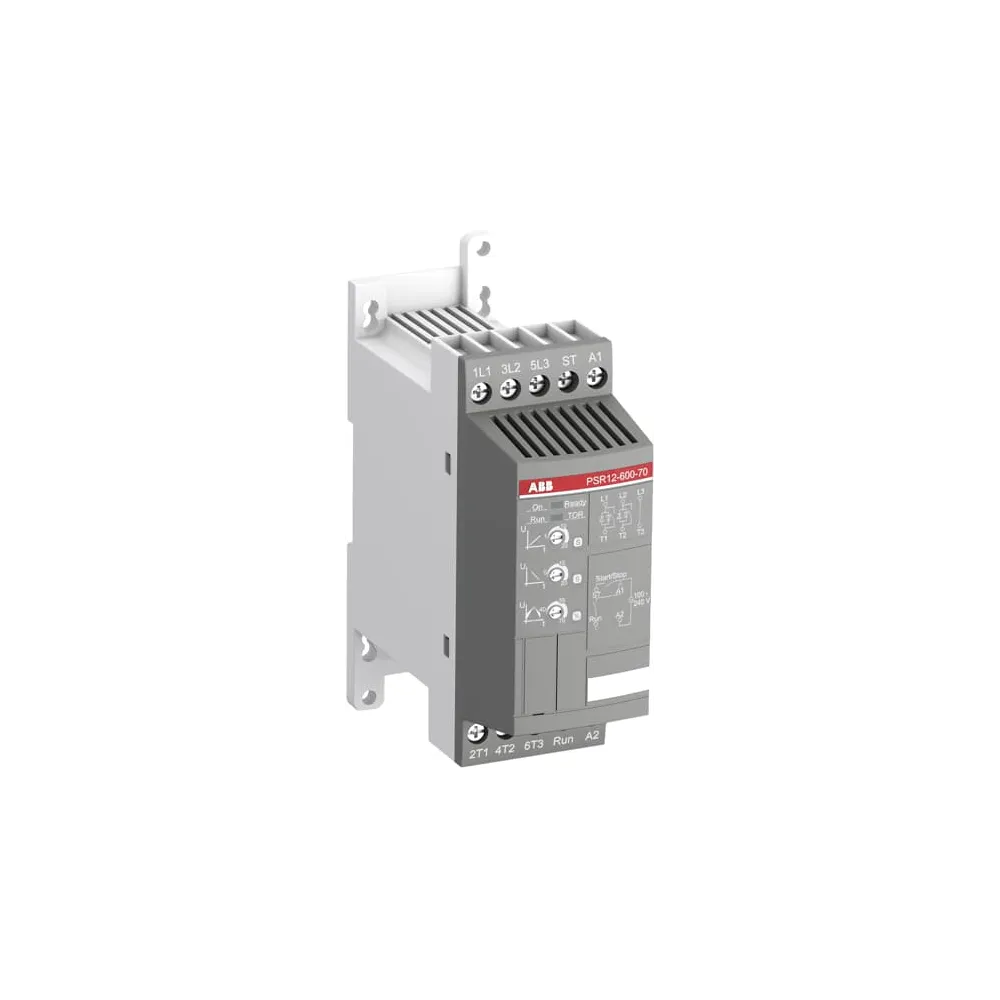 SOFTSTART PSR12-600-70