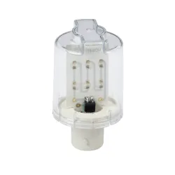 Schneider Electric Harmony XVM Żarówka LED, czerwona, "bardzo jasna", 24V, DL2EDB4SB
