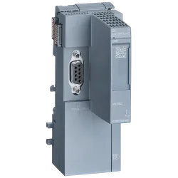 SIMATIC ET 200SP CM PROFIBUS DP MASTER/SLAVE