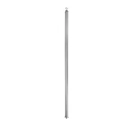 DLP ALUMINIUM KOLUMNA 2-KOMOROWA 3.9M