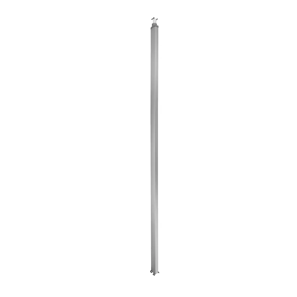 DLP ALUMINIUM KOLUMNA 2-KOMOROWA 3.9M