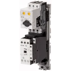 MSC-DE-12-M17(230V50HZ) ROZRUSZNIK SILNIKOWY Z WYŁĄCZNIKIEM PKE,