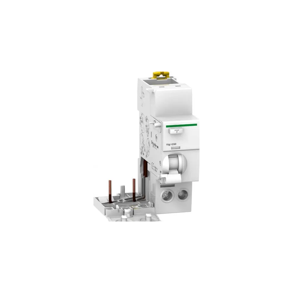 VIGI IC60 25A/ 10MA/AC 2P BLOK RÓŻNICOWY 25A 10MA 2P AC ACTI 9