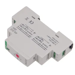 AS-212 AUTOMAT SCHODOWY 16A 1M 0.5-10MIN 230V AC