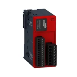 Schneider Electric Moduł TM3 Safety ES SLB, TM3SAFL5R