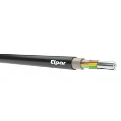 NAYY-J 4X 70.0 SE CZARNY KABEL ENERGETYCZNY AL 0.6/1KV JEDNODRUTOWY SEKTOROWY KL.2