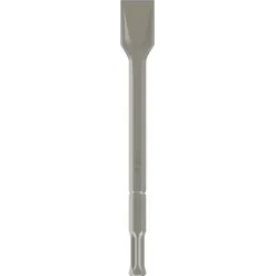 DŁUTO ŁOPATKOWE CHWYT SZEŚCIOKĄTNY HEX 22 MM 400 X 50 MM