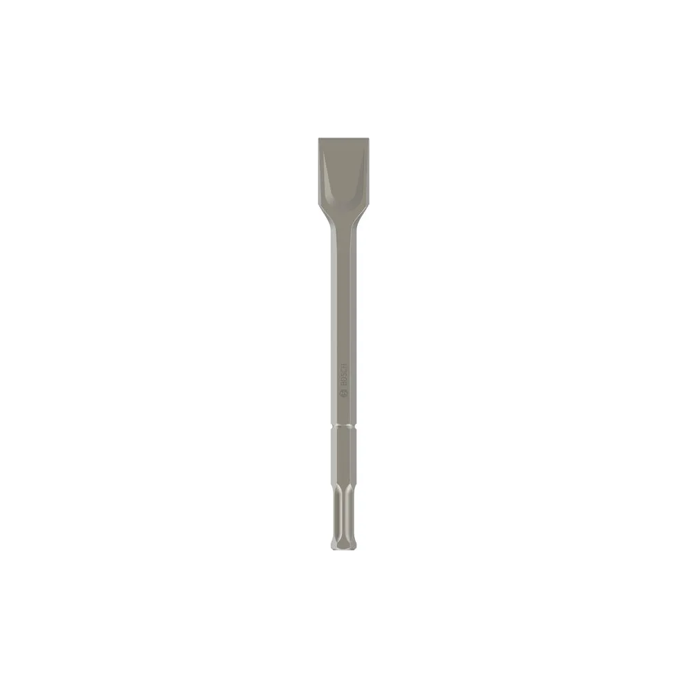 DŁUTO ŁOPATKOWE CHWYT SZEŚCIOKĄTNY HEX 22 MM 400 X 50 MM
