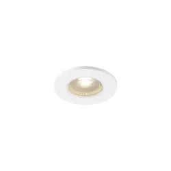 KAMUELA BIAŁY OPRAWA SUFITOWA PT LED 6W 3000K 500LM IP65 ALUMINIUM/ TWORZYWO