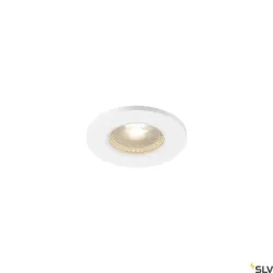 KAMUELA BIAŁY OPRAWA SUFITOWA PT LED 6W 3000K 500LM IP65 ALUMINIUM/ TWORZYWO