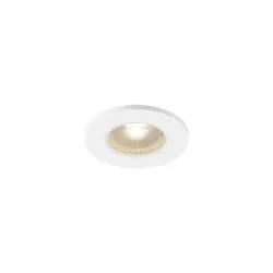 KAMUELA BIAŁY OPRAWA SUFITOWA PT LED 6W 3000K 500LM IP65 ALUMINIUM/ TWORZYWO