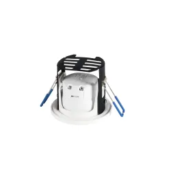 KAMUELA BIAŁY OPRAWA SUFITOWA PT LED 6W 3000K 500LM IP65 ALUMINIUM/ TWORZYWO