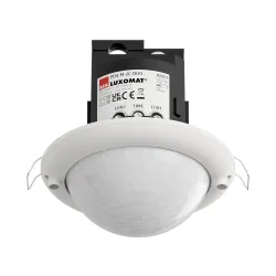 PD4-M-2C-DUO-FC / PD4-M-DUO-FC-RAL9010 CZUJNIK OBECNOŚCI PD4-DUO