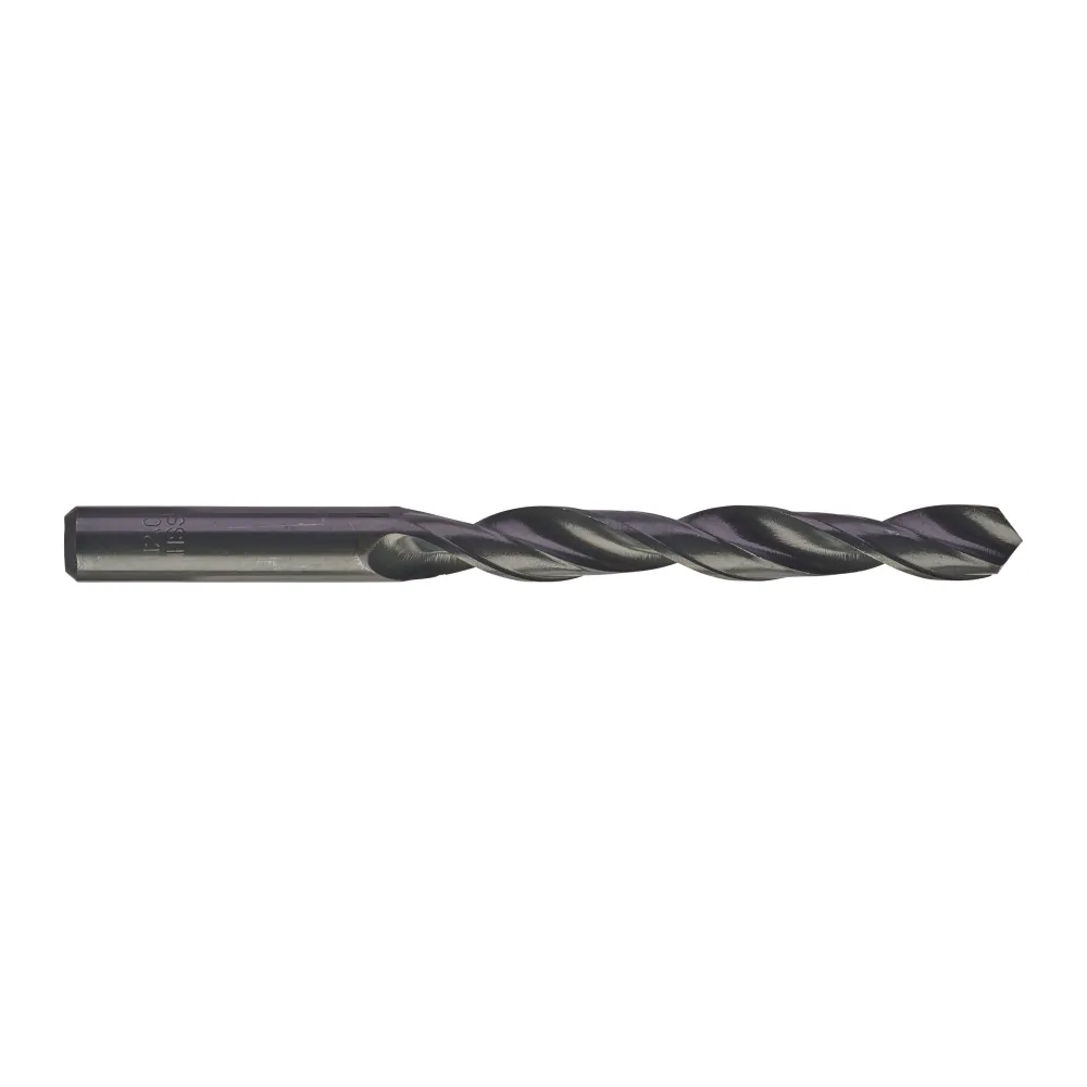WIERTŁO HSS-R 12,0 MM (5 SZT.)