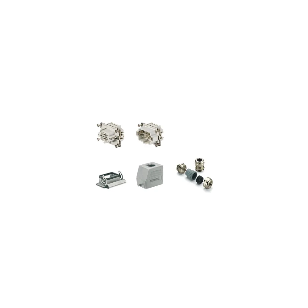 HDC KIT HE 06.101 M ELEMENT ZŁĄCZA HDC
